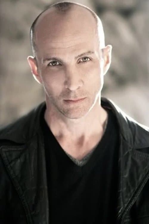 Michael J Rogers profile photo