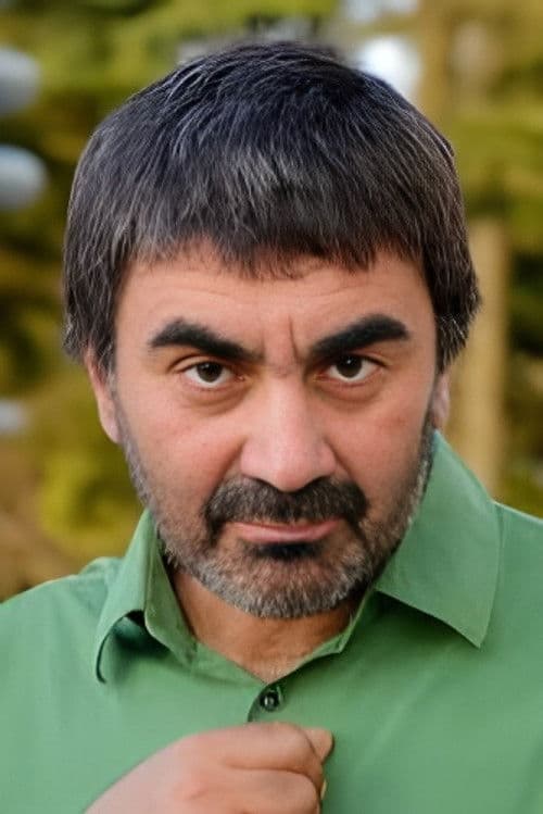 Giorgi Ovashvili profile photo