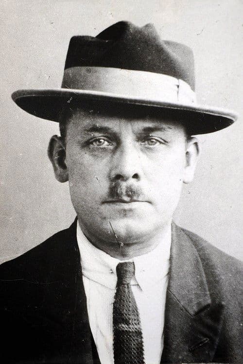 Fritz Haaarmann profile photo