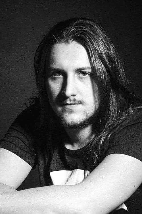 Anton Boroda profile photo