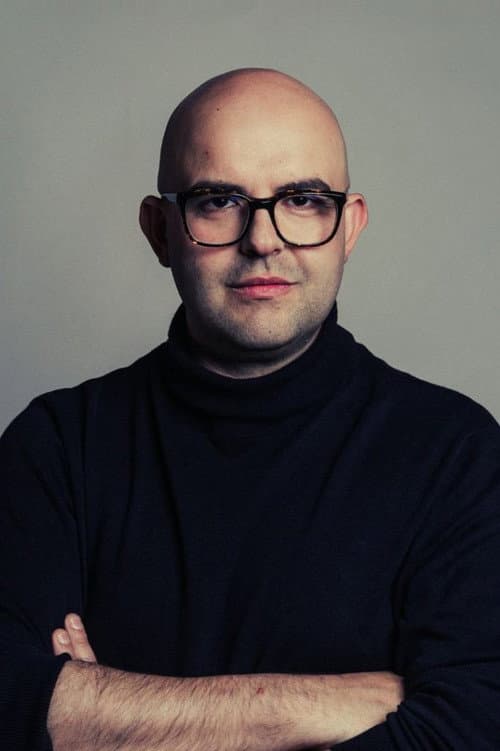 Jordi Soriano profile photo