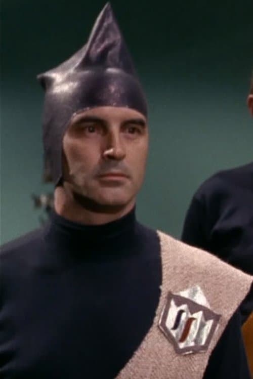 John Burnside profile photo