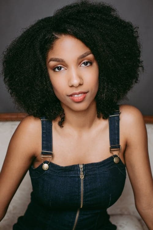 Raylene Harewood profile photo