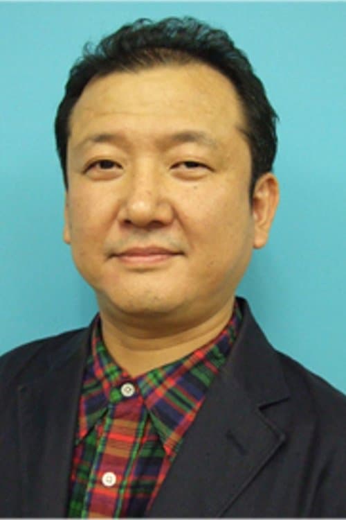Yoku Shioya profile photo
