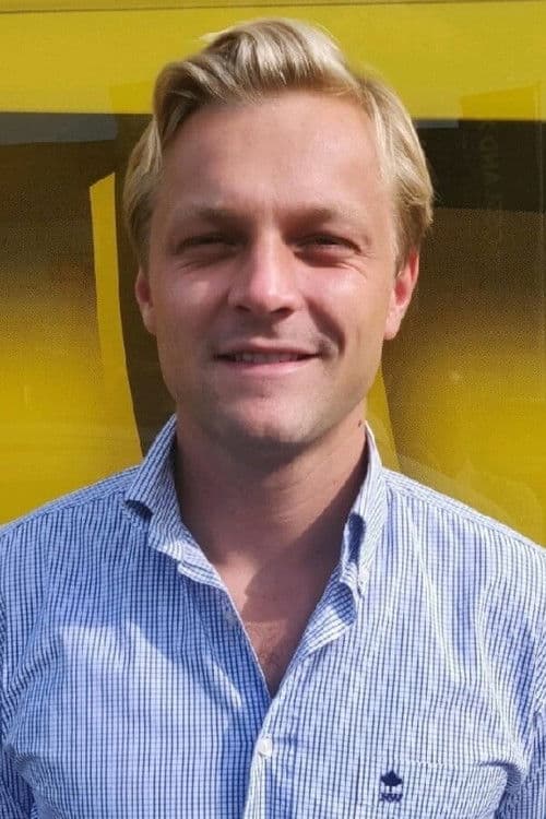 Klaas Duyck profile photo
