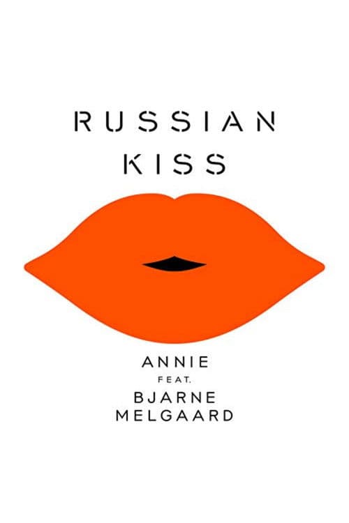 Russian Kiss poster