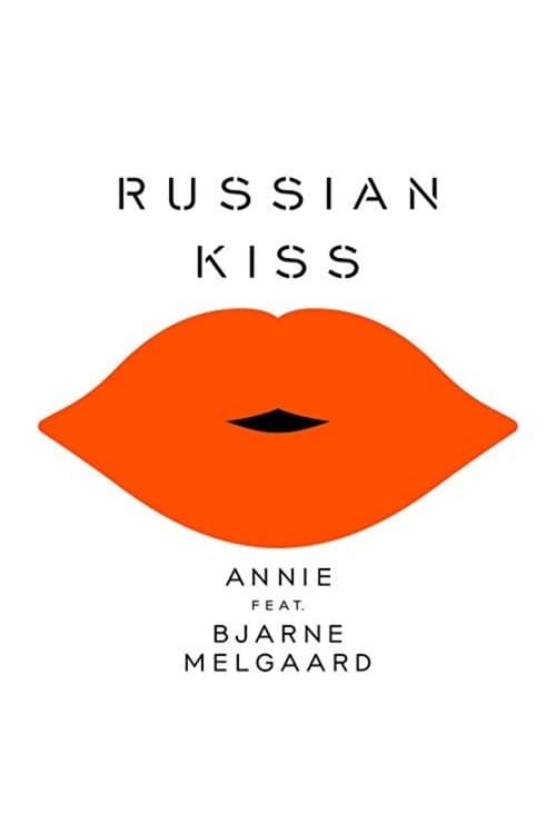 Russian Kiss poster