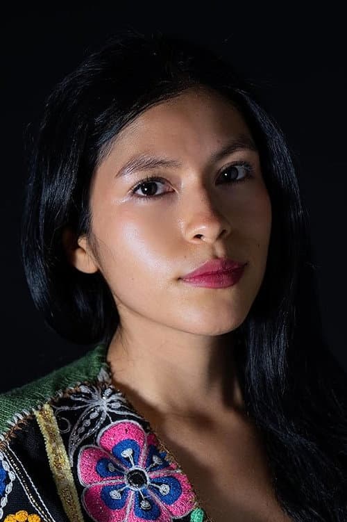 Darinka Arones profile photo