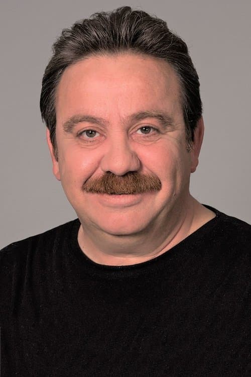 Serhat Özcan profile photo