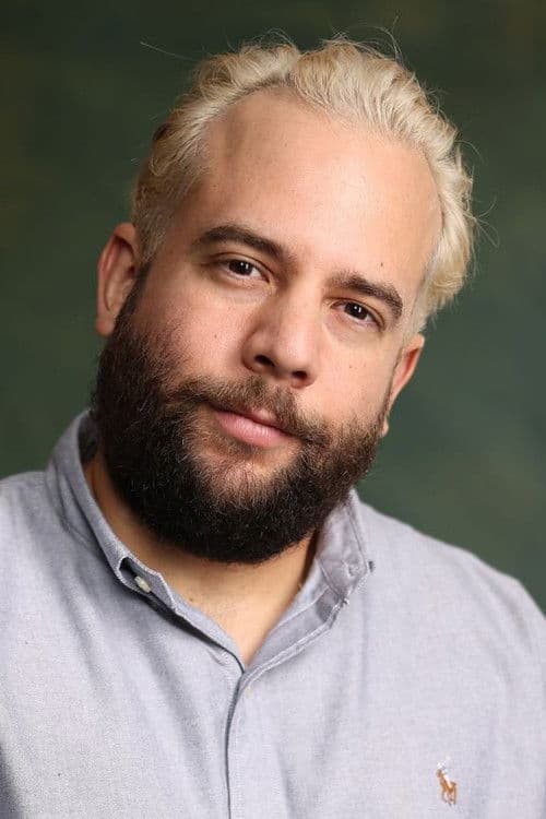 Eric Rahill profile photo