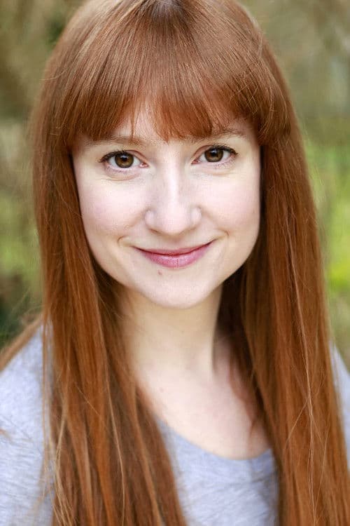 Susan Harrison profile photo