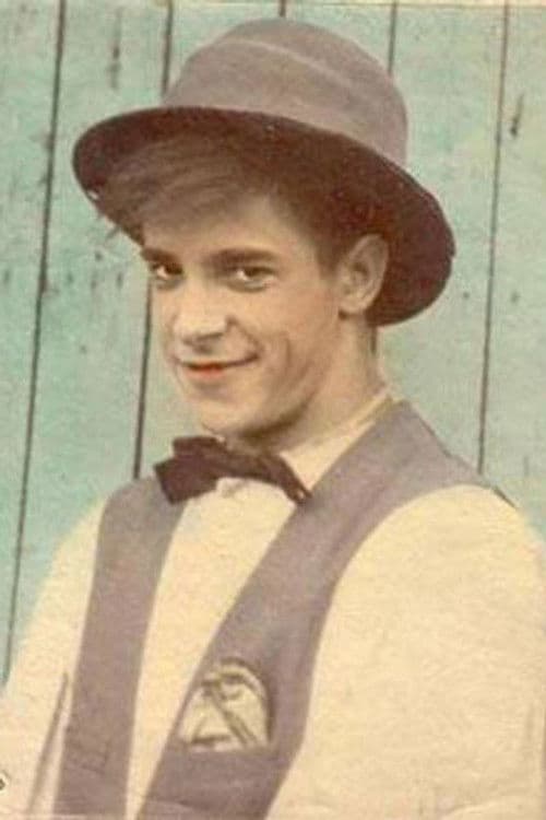 Boris Amarantov profile photo