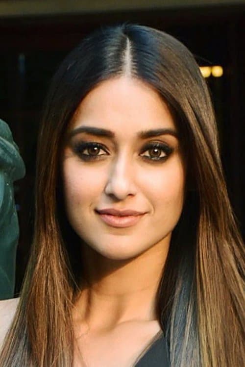 Ileana D'Cruz profile photo