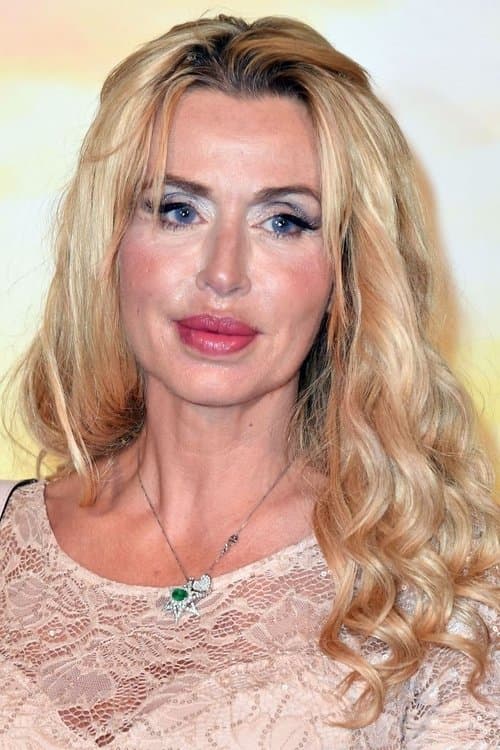 Valeria Marini profile photo