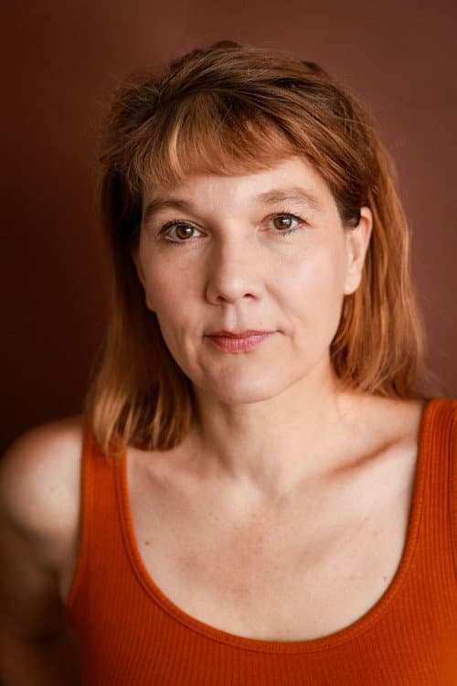 Nicola Trub profile photo