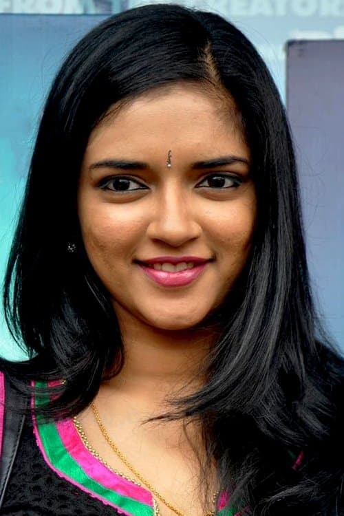 Vasundhara Kashyap profile photo