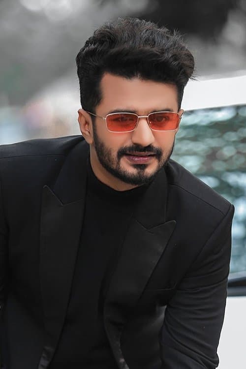 Mushfiq R. Farhan profile photo