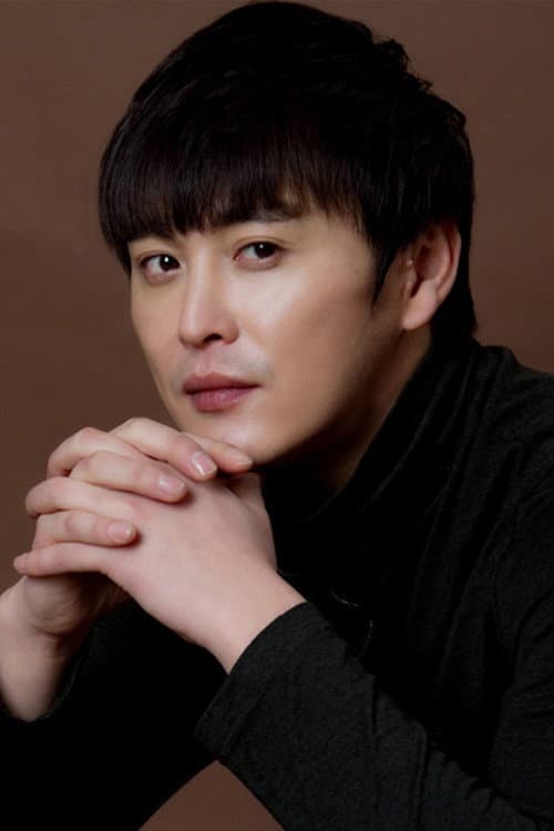 Zhou Yunshen profile photo
