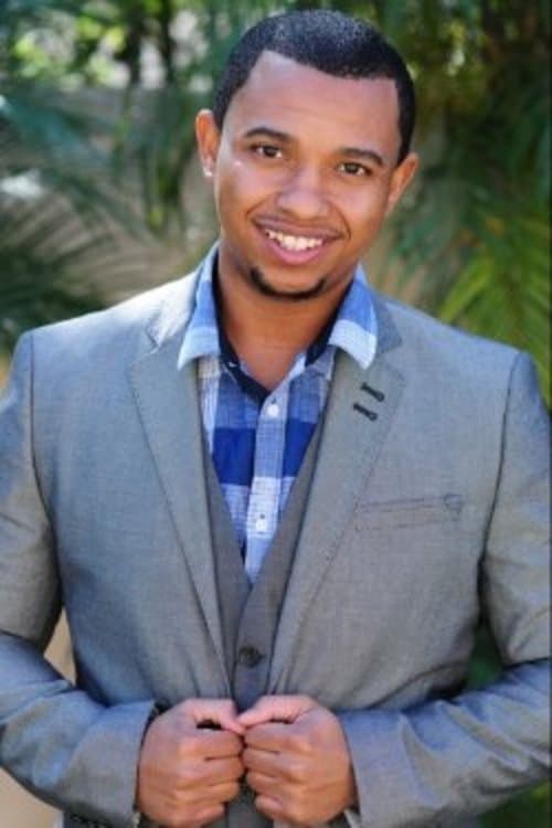 Curtis Williams profile photo