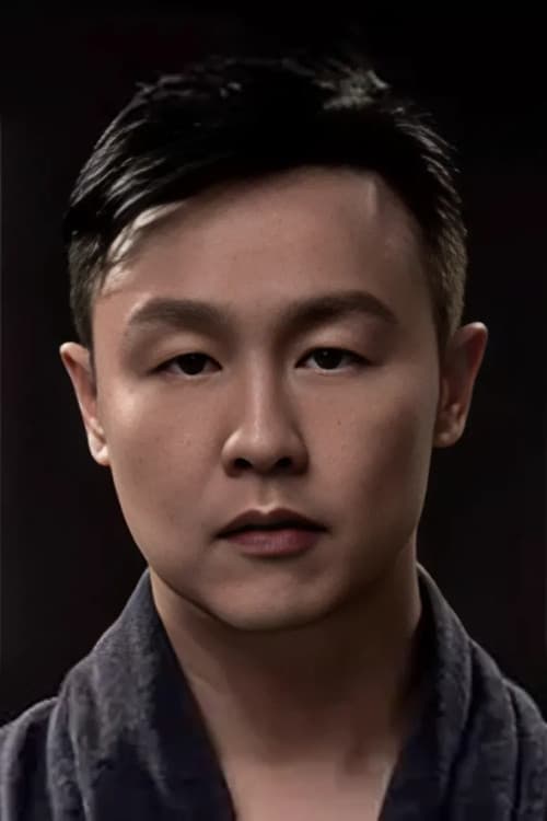 Joseph Cheng King-Kei profile photo