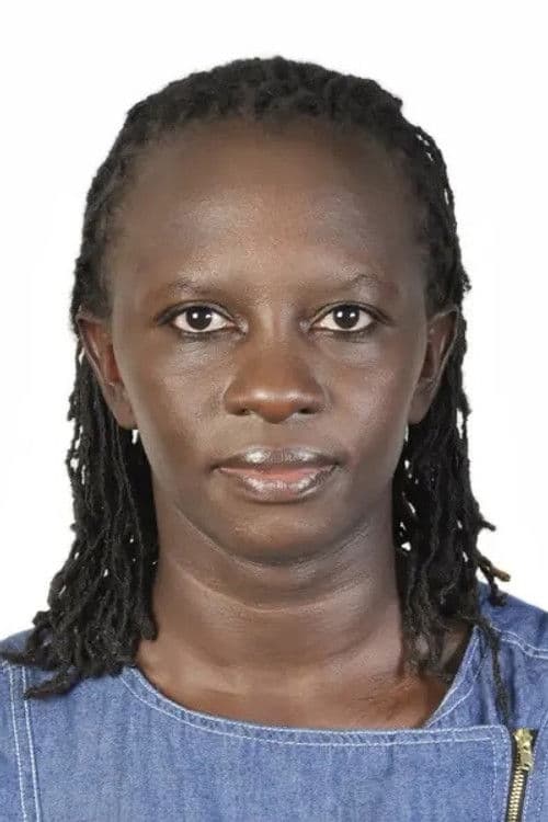 Zippy Kimundu profile photo