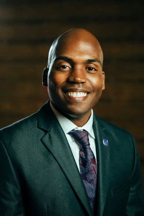 Yohuru Williams profile photo