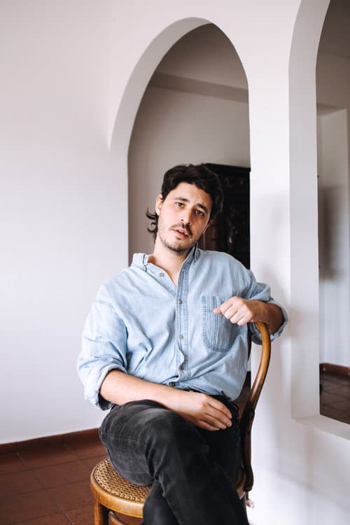 Pedro Duarte profile photo
