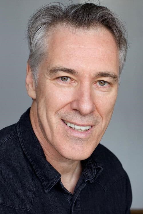 Patrick Clarke profile photo