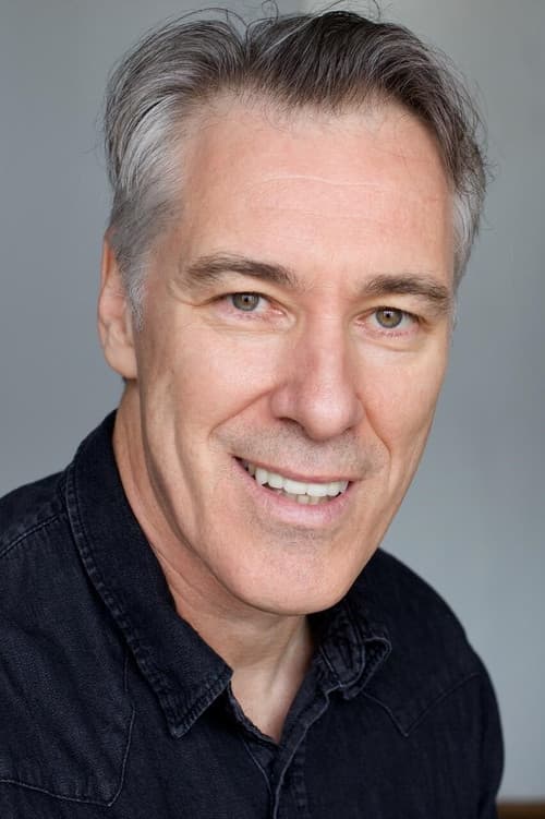 Patrick Clarke profile photo