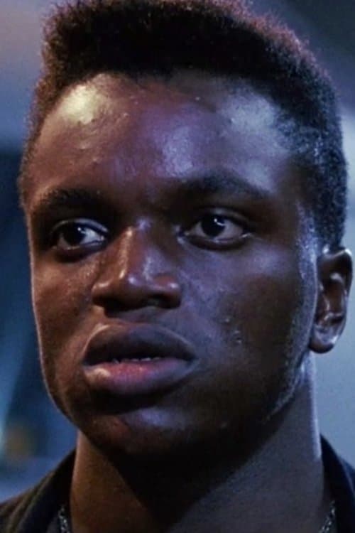 Christopher M. Brown profile photo