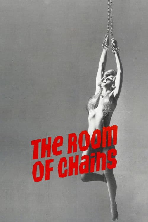 The Room of Chains poster
