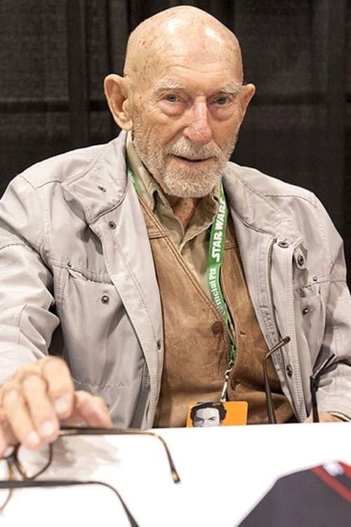 Erik Bauersfeld profile photo