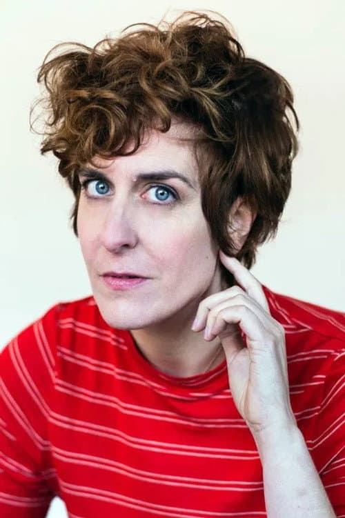 Aixa Villagrán profile photo