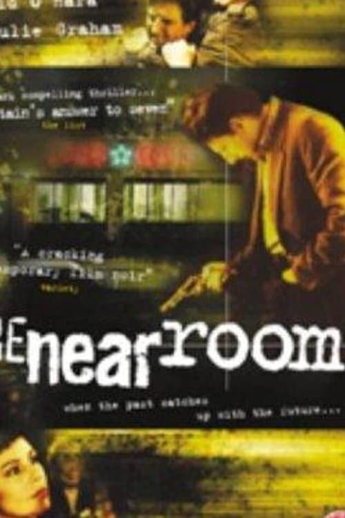 The Near Room poster