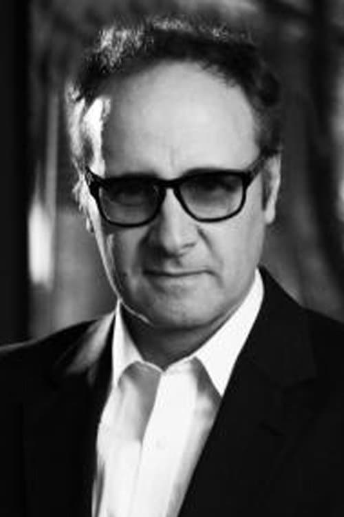 Serge Rodnunsky profile photo