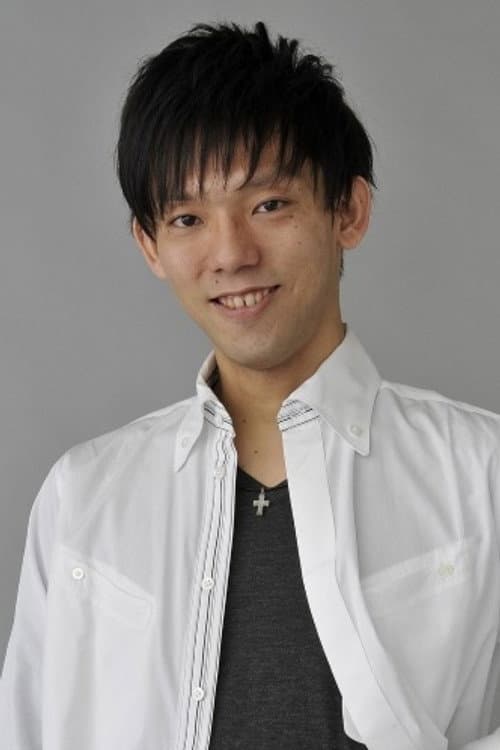 Shimon Kashiwa profile photo