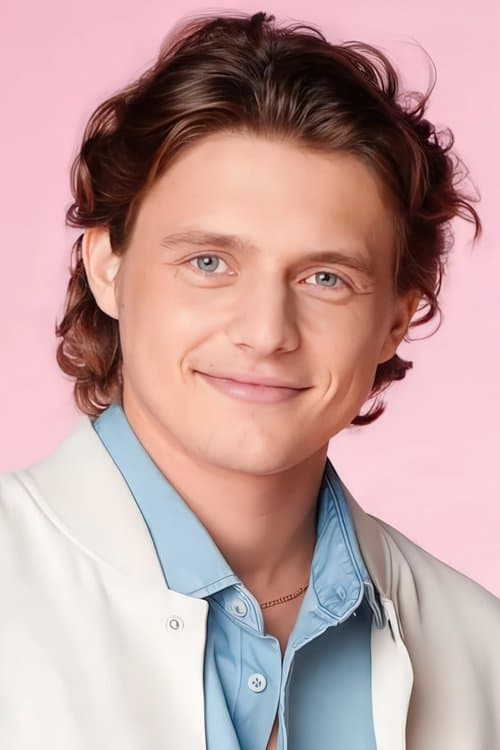 Ulysse Saragas profile photo