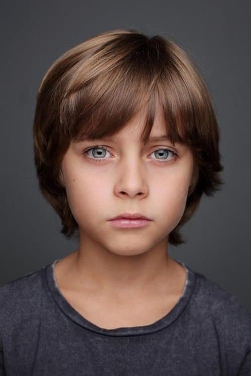 Elisey Chuchilin profile photo