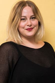 Juliette Katz profile photo