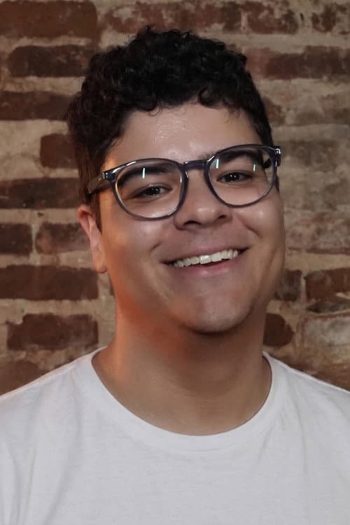 Eduardo Santiago profile photo