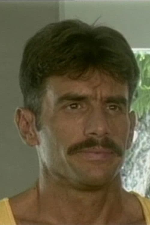 Tony Pacino profile photo