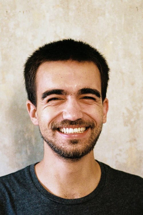 João Guilherme Gouveia profile photo