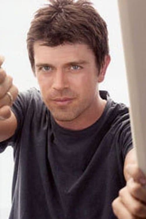 Chad Randau profile photo