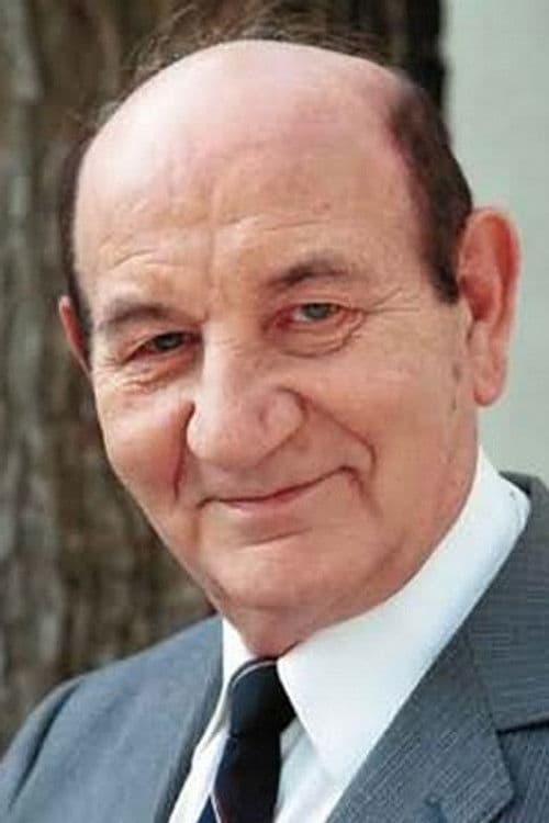 Zbigniew Korepta profile photo