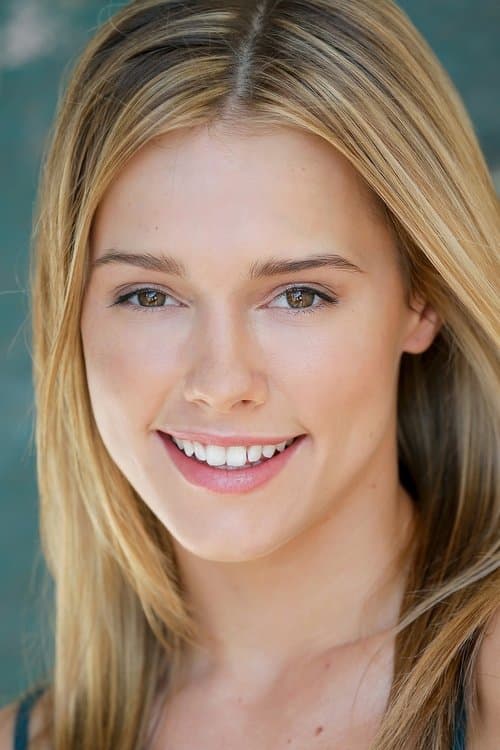 Jillian Nelson profile photo