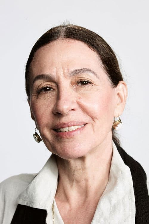 Flora Gil profile photo