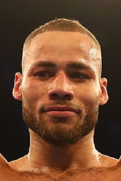 Troy Williamson profile photo