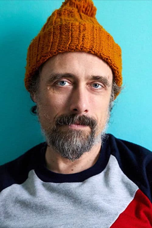 Richard Julian profile photo