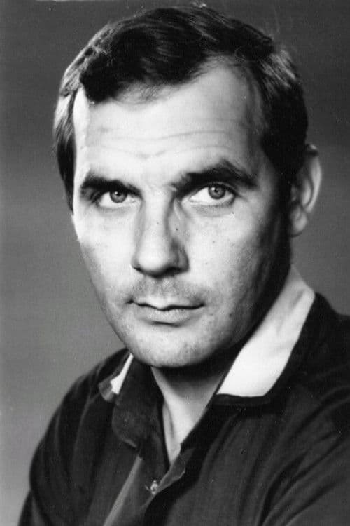 Serhiy Pidhornyi profile photo