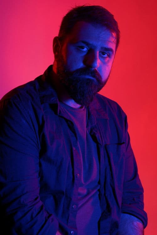 Bilal Bahadır profile photo